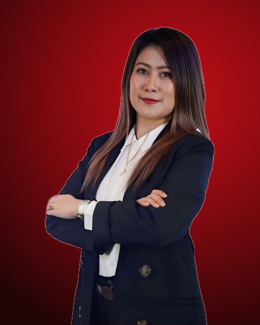 Angelica Cordero