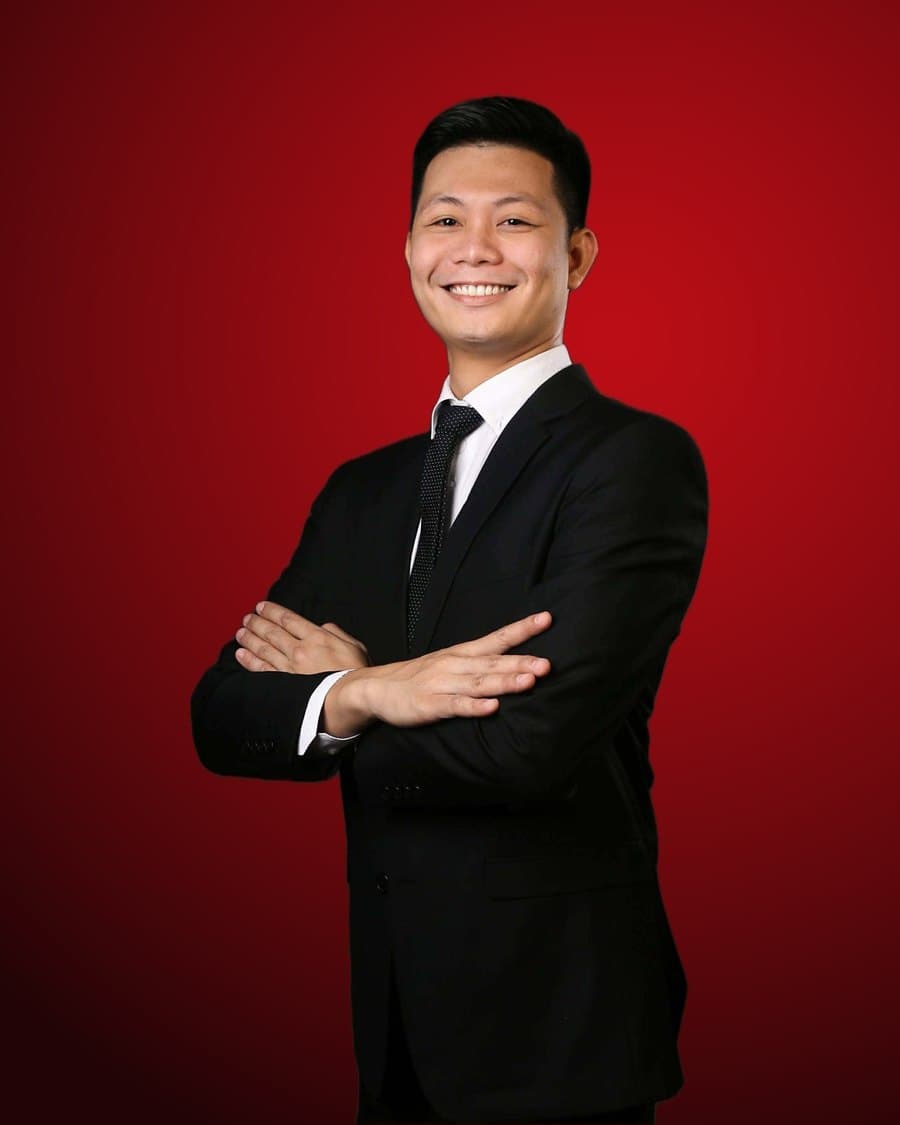 P-Jay D. Panganiban