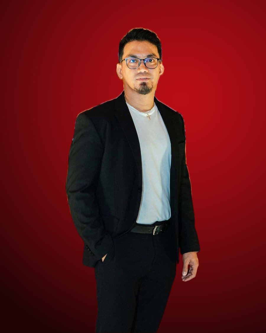 Roque Fernandez